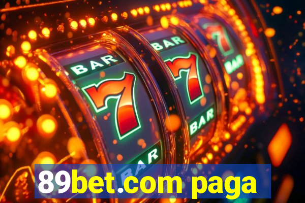 89bet.com paga